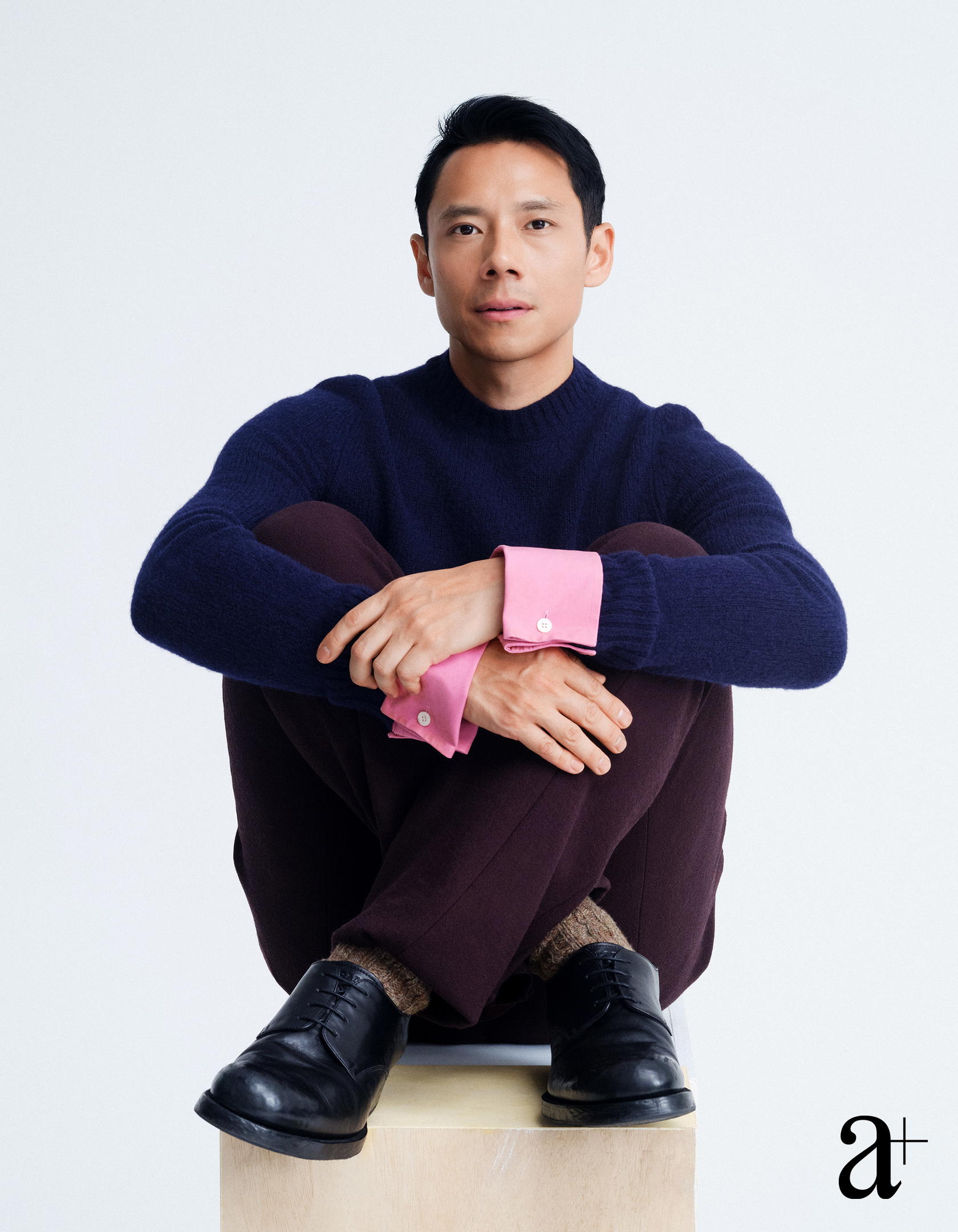 John Lim (Credit: Stefan Khoo)