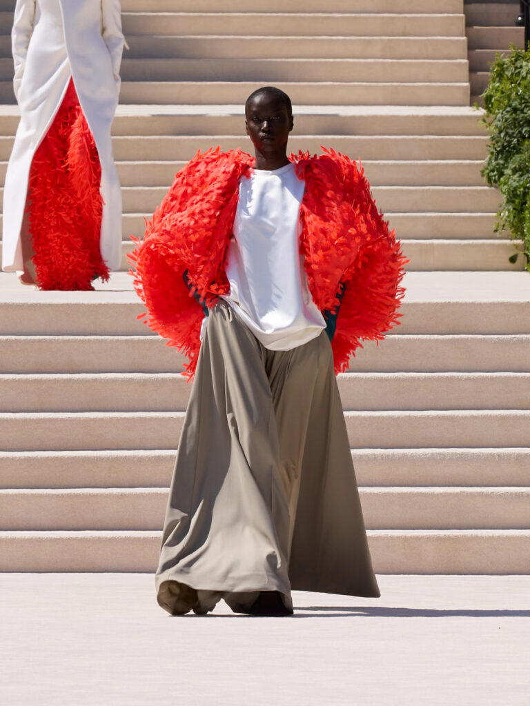 Credit: Balenciaga