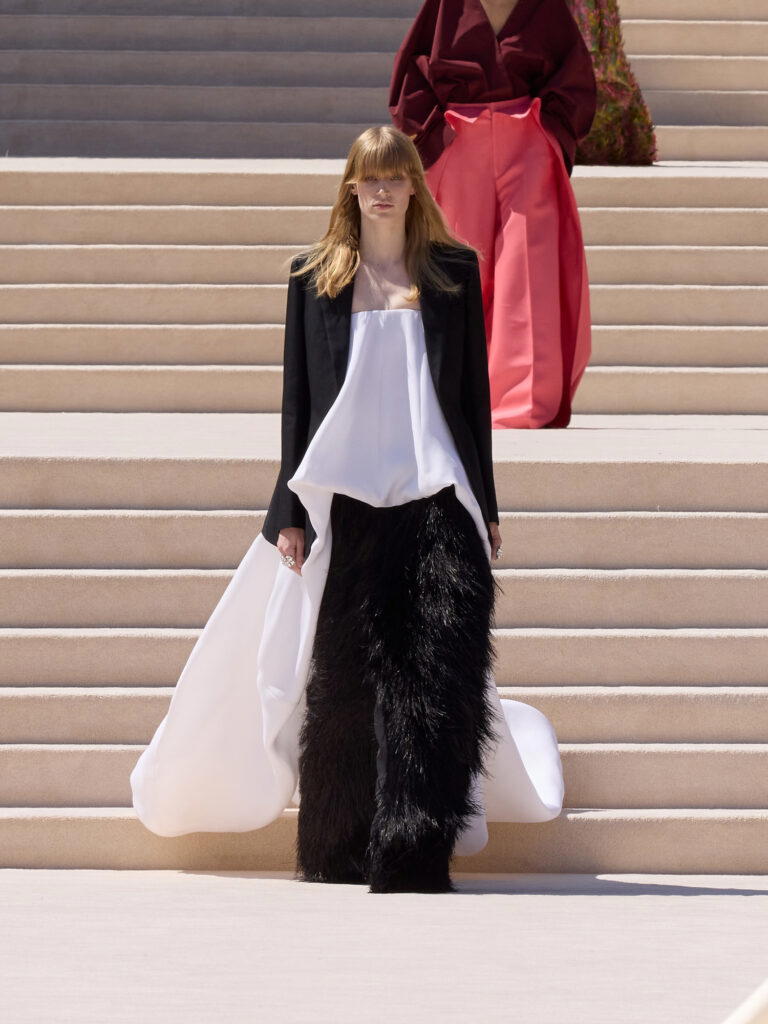 Credit: Balenciaga