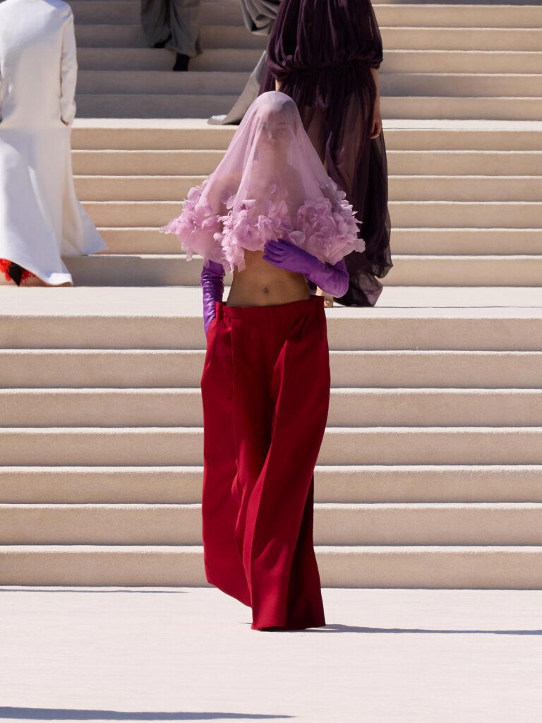 Credit: Balenciaga
