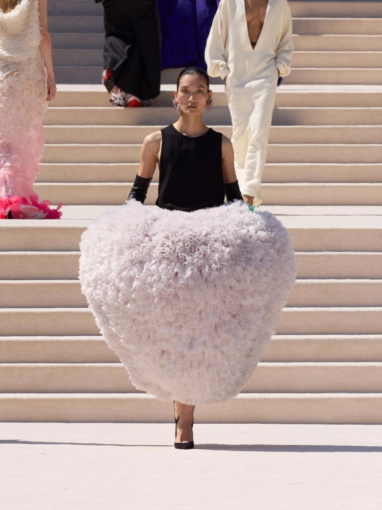 Credit: Balenciaga