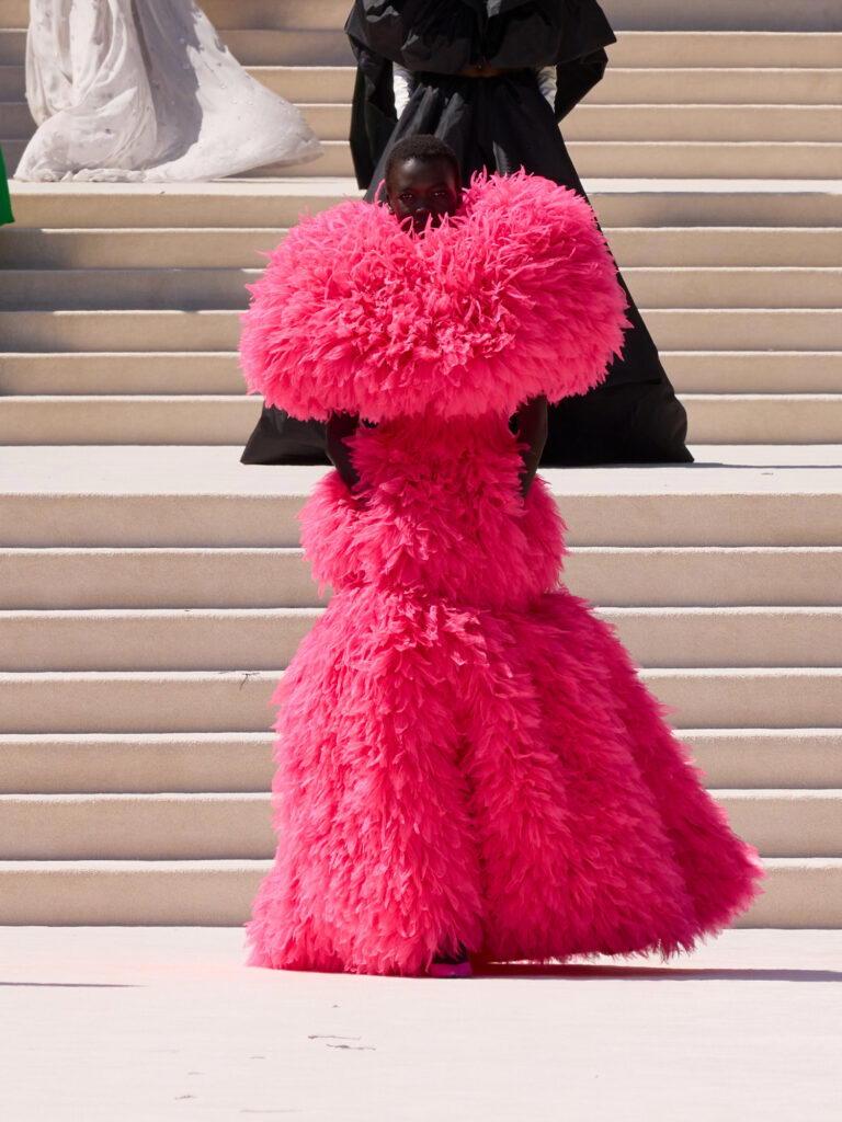 Credit: Balenciaga