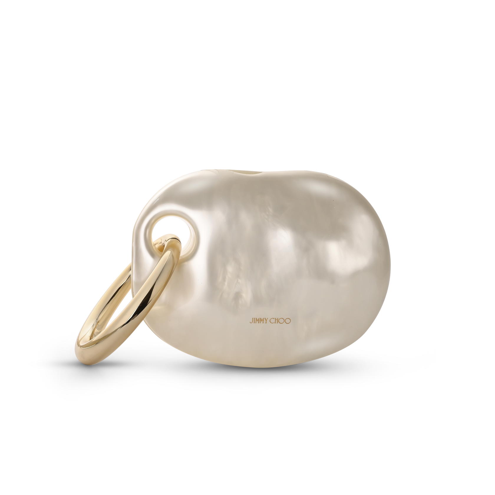 Oyster Minaudiere (Credit: Jimmy Choo)