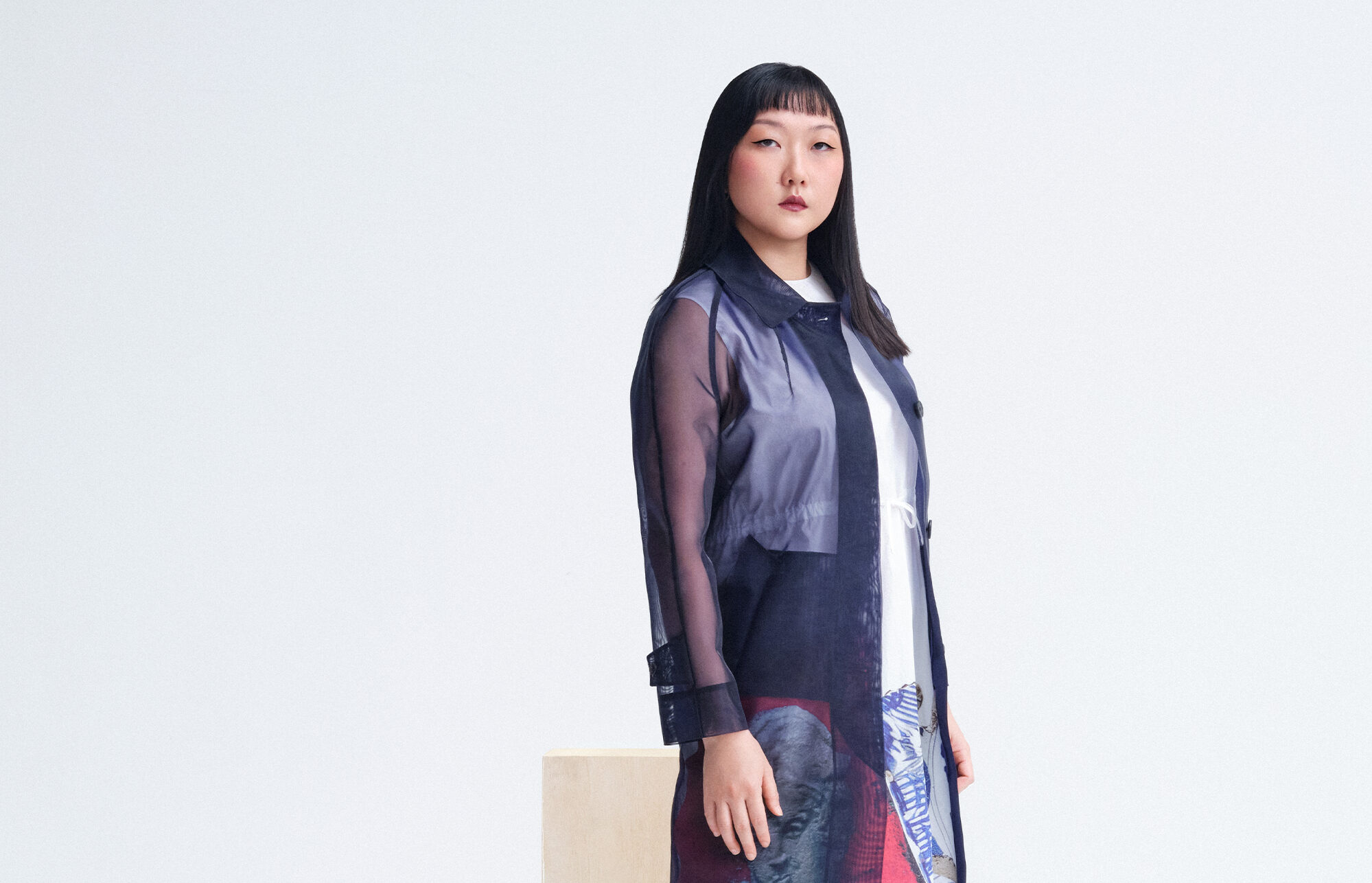 Olivia Lee On Why Great Design Begins With Ideas, Not Objects