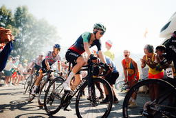 Paul Seixas (Credit: Amaury Sport Organisation)