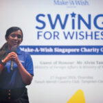 Aarthi Sankar