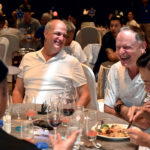 Michael Leutwyler and Heinz Puth