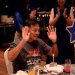 Dr Lincoln Tan