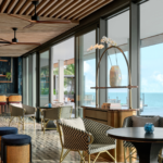 The Regent Club Library is a haven for solo moments (Credit: Regent Phu Quoc)