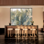 In the kitchen, where the writer made mocktails every afternoon (Credit: Regent Phu Quoc)