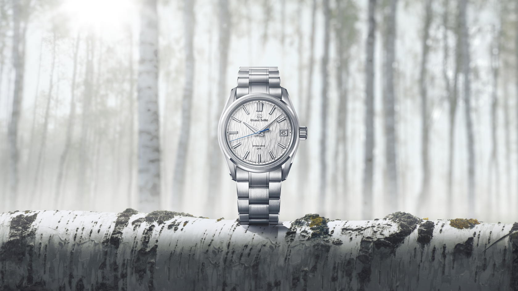 Grand Seiko SLGB009