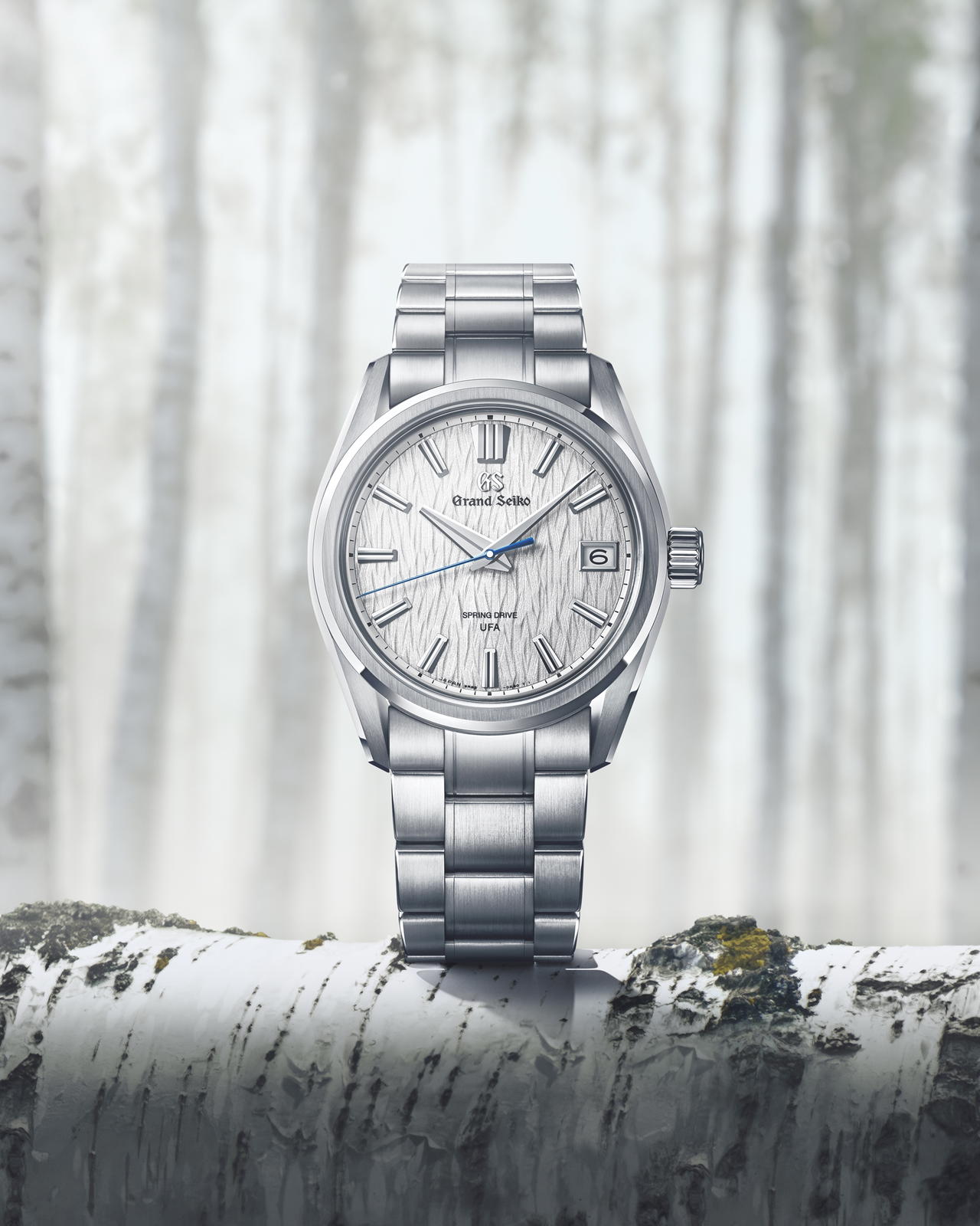 Grand Seiko SLGB009