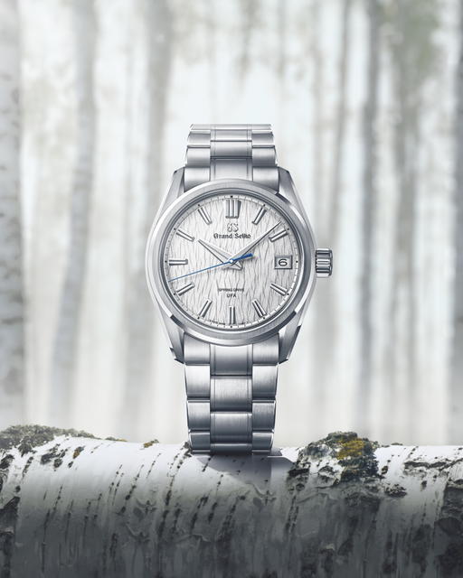 Grand Seiko SLGB009