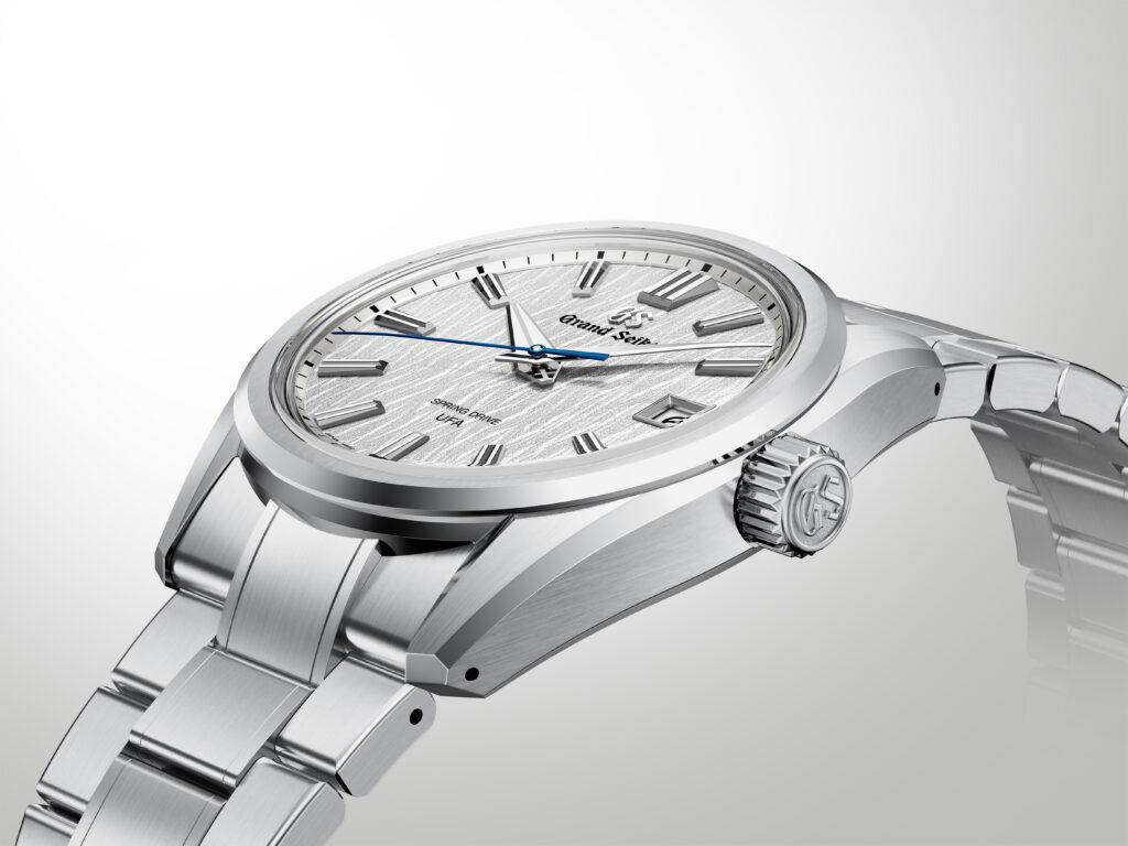 Grand Seiko SLGB009