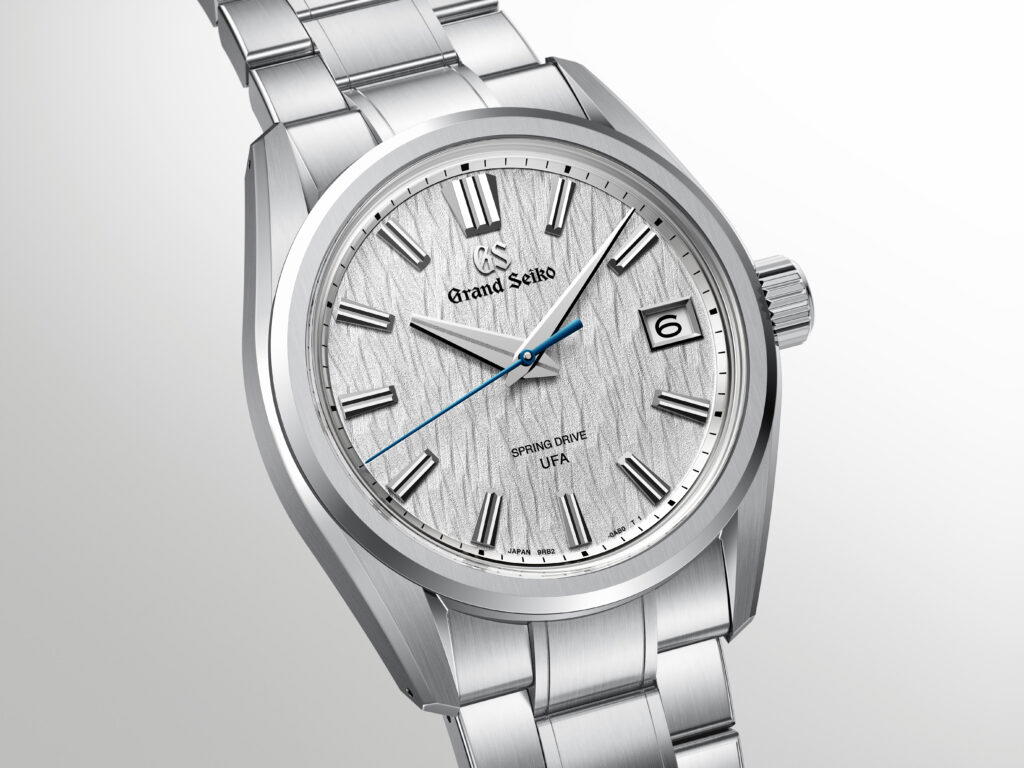 Grand Seiko SLGB009