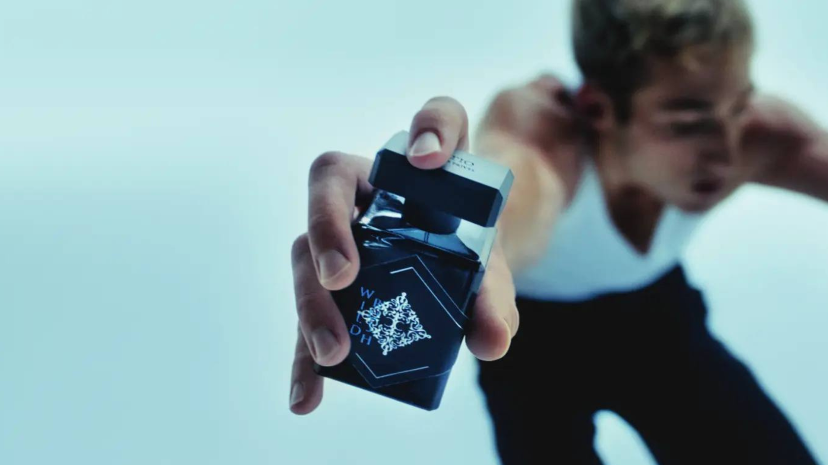 At the heart of Wild Rush is a Joydrop Complex that aims to trigger neurological pathways associated with pleasure, energy and vitality (Credit: Initio Parfums Prives)