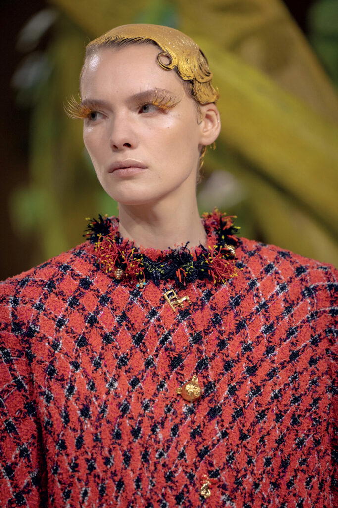 Credit: Chanel