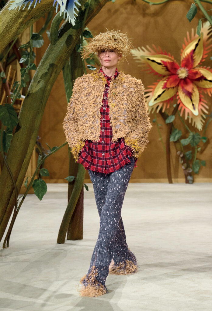 Credit: Chanel
