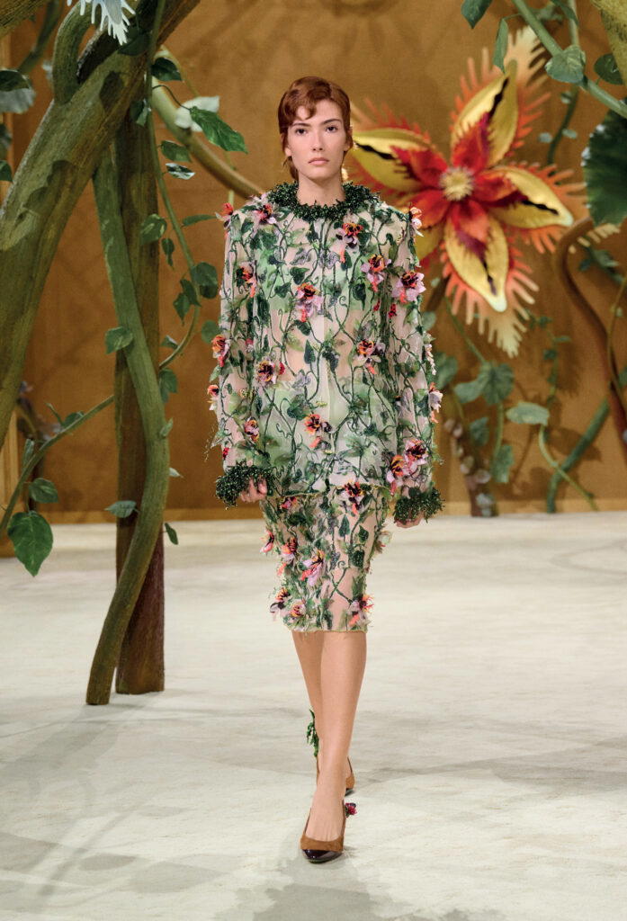 Credit: Chanel