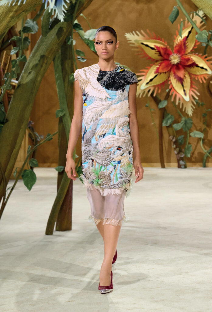 Credit: Chanel