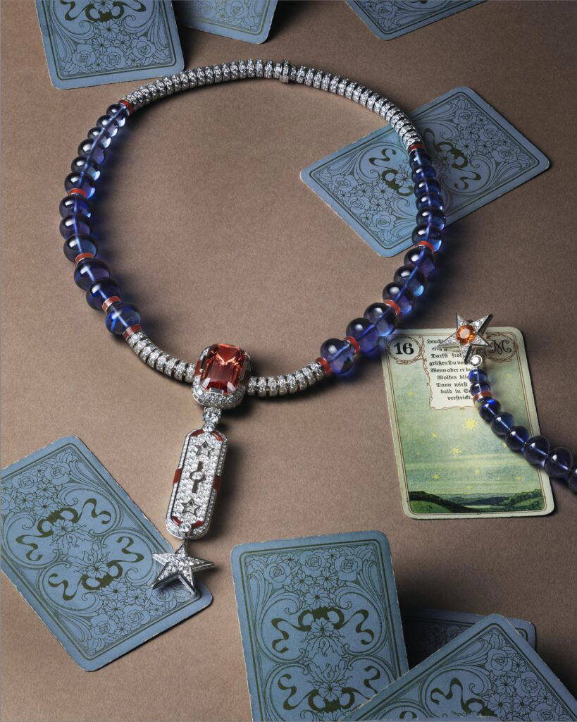 Chanel SYMBOLE-ÉTOILE-NECKLACE-1