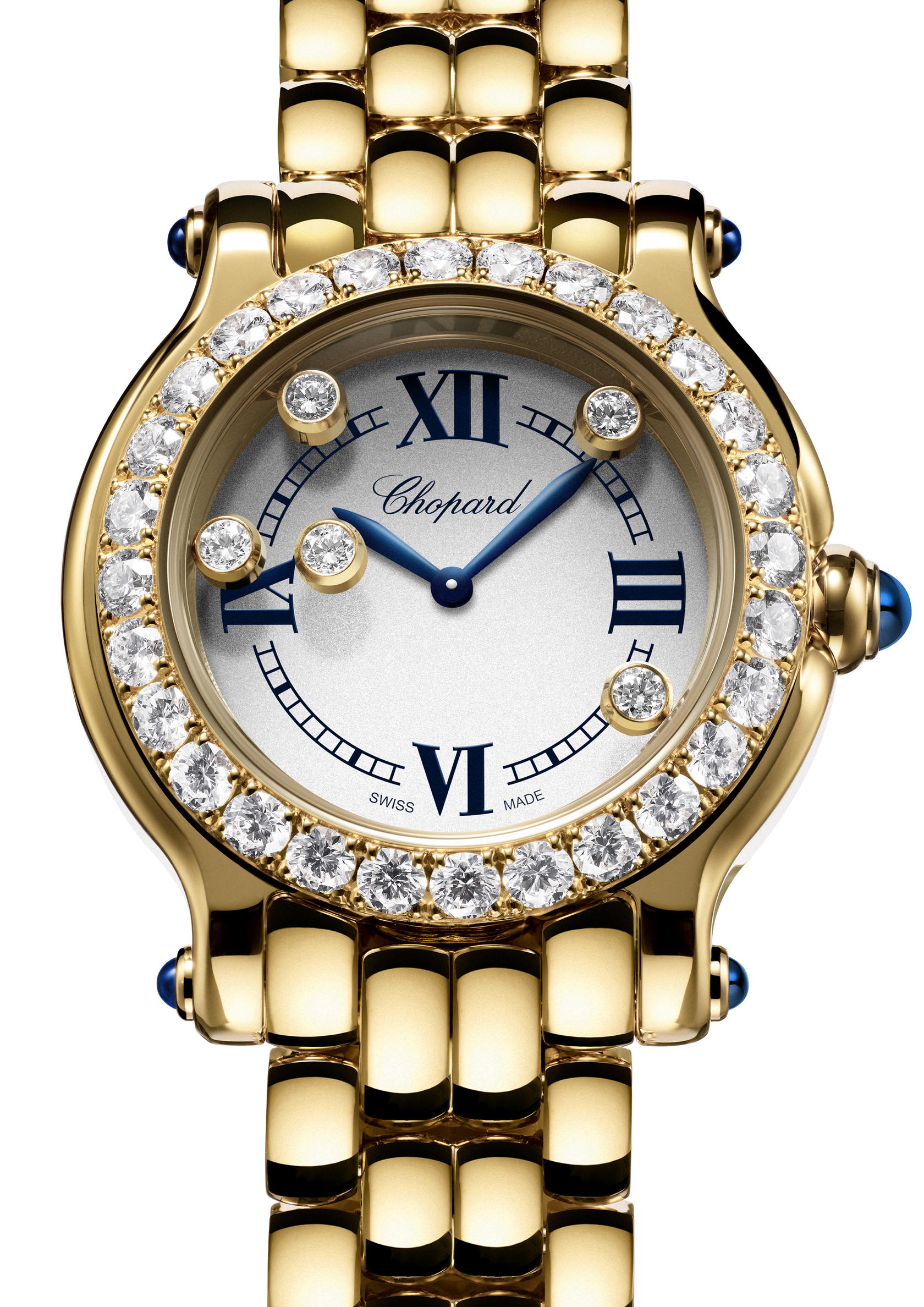 Credit: Chopard