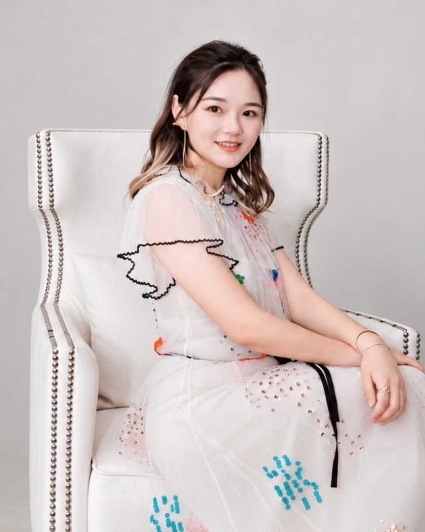 "Loving a piece is already a good reason to wear it," says Arianna Li, co-founder, Ellilux. "I like the idea that jewellery can become part of everyday life, collecting memories as it goes." (Credit: Ellilux)