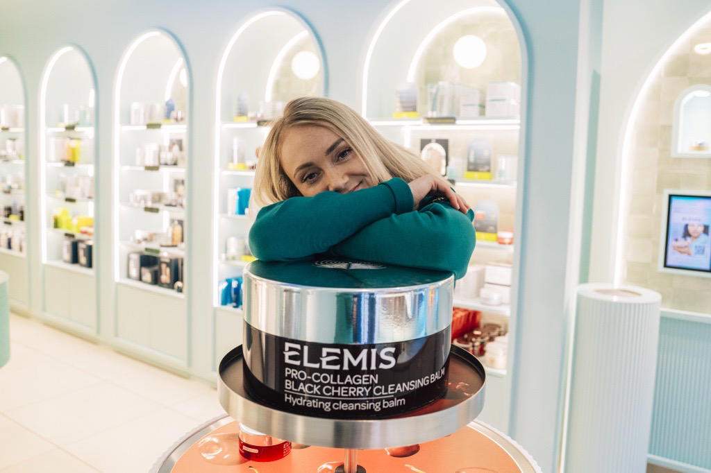 Credit: Elemis