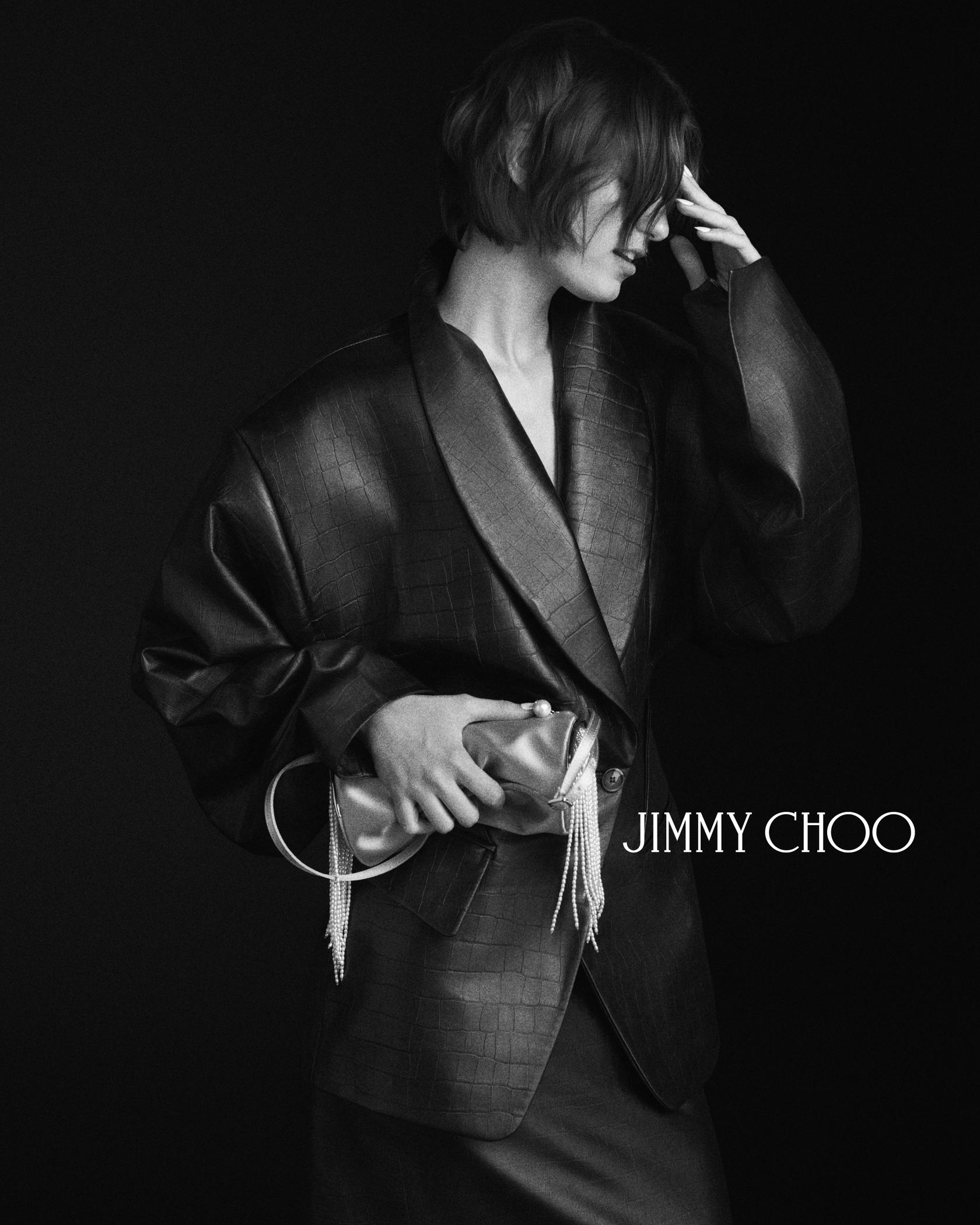 Credit: Jimmy Choo