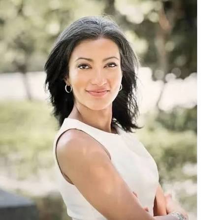 Sharanjit Leyl, Chancellor, Bath Spa University (Credit: Sharanjit Leyl)